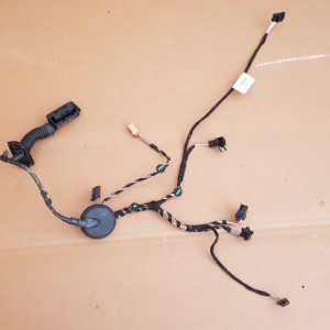 Instalatie electrica usa dreapta spate VW Passat B8 variant 3G9971694B 3G9 971 694 B - Dezmembrari Auto