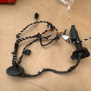 Instalatie electrica usa dreapta spate VW Passat B8 variant 3G9971694B 3G9 971 694 B - Dezmembrari Auto