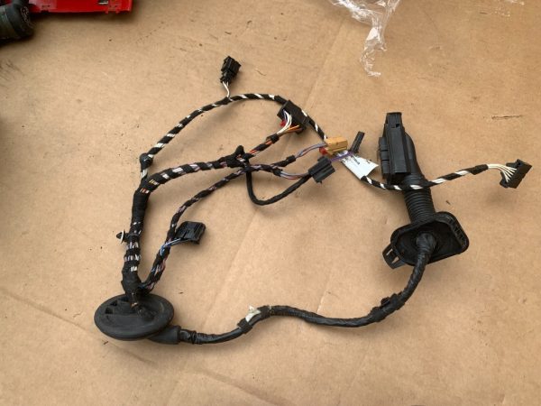 Instalatie electrica usa dreapta spate VW Passat B8 variant 3G9971694B 3G9 971 694 B - Dezmembrari Auto