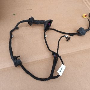 Instalatie electrica usa stanga fata Audi A3 8P 8P4971029P 8P4 971 029 P - Dezmembrari Auto