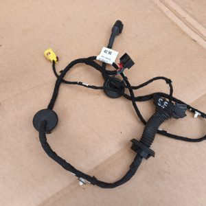 Instalatie electrica usa stanga fata Audi A3 8P 8P4971029E 8P4 971 029 E - Dezmembrari Auto