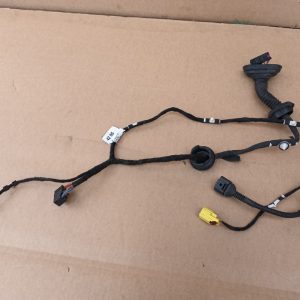 Instalatie electrica usa stanga fata Audi A3 8P 8P4971029G 8P4 971 029 G - Dezmembrari Auto