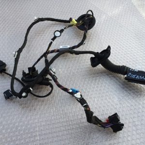 Instalatie electrica usa stanga fata Audi A3 8V 8V4971030D 8V4 971 030 D - Dezmembrari Auto