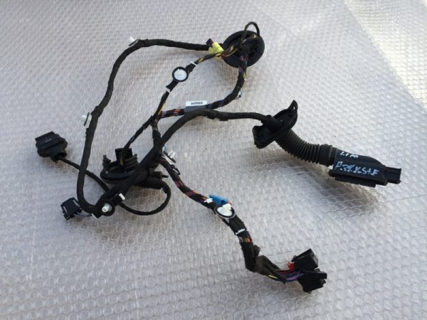 Instalatie electrica usa stanga fata Audi A3 8V 8V4971030D 8V4 971 030 D - Dezmembrari Auto