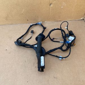 Instalatie electrica usa stanga fata Audi A5 F5 2018 8W8971029N 8W8 971 029 N - Dezmembrari Auto