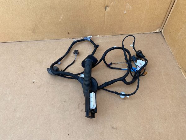 Instalatie electrica usa stanga fata Audi A5 F5 2018 8W8971029N 8W8 971 029 N - Dezmembrari Auto
