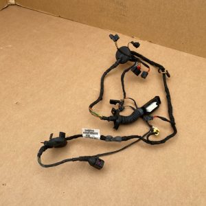 Instalatie electrica usa stanga fata Audi A6 C7 2016 4G5971029GG 4G5 971 029 GG la 0 km - Dezmembrari Auto