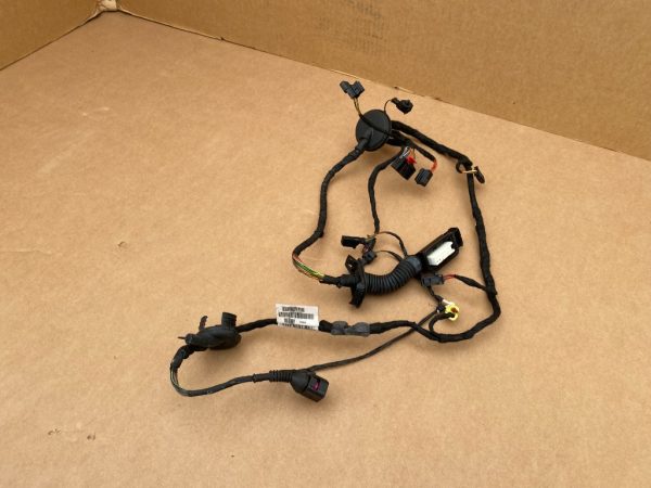 Instalatie electrica usa stanga fata Audi A6 C7 2016 4G5971029GG 4G5 971 029 GG la 0 km - Dezmembrari Auto