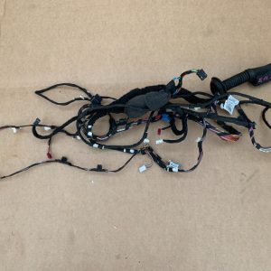 Instalatie electrica usa stanga fata BMW G12 M 760 LXiA seria 7 din 2017 11107810 - Dezmembrari Auto
