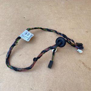 Instalatie electrica usa stanga fata Mercedes B-Class W246 A2465409807 - Dezmembrari Auto