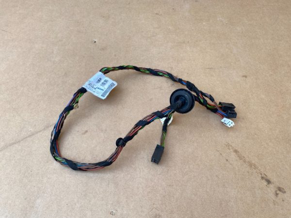 Instalatie electrica usa stanga fata Mercedes B-Class W246 A2465409807 - Dezmembrari Auto