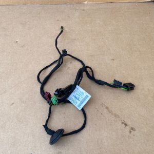 Instalatie electrica usa stanga fata Mercedes B Class W246 A2465404805 - Dezmembrari Auto