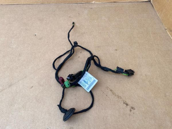 Instalatie electrica usa stanga fata Mercedes B Class W246 A2465404805 - Dezmembrari Auto