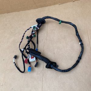 Instalatie electrica usa stanga fata VW Arteon 3G8971120DC 3G8 971 120 DC la 0 km - Dezmembrari Auto