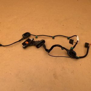 Instalatie electrica usa stanga fata VW Caddy 2005 2006 2007 2008 2009 2K0971120AE 2K0 971 120 AE - Dezmembrari Auto