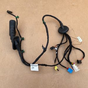 Instalatie electrica usa stanga fata VW Caddy Ford Tourneo Connect 2023 2K8971161AM 2K8 971 161 AM la 0 km - Dezmembrari Auto