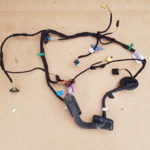 Instalatie electrica usa stanga fata VW Jetta 2016 5CU971120EM 5CU 971 120 EM - Dezmembrari Auto