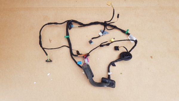 Instalatie electrica usa stanga fata VW Jetta 2016 5CU971120EM 5CU 971 120 EM - Dezmembrari Auto