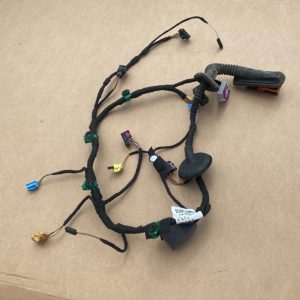 Instalatie electrica usa stanga fata VW Jetta 2017 5CU971120FQ 5CU 971 120 FQ - Dezmembrari Auto
