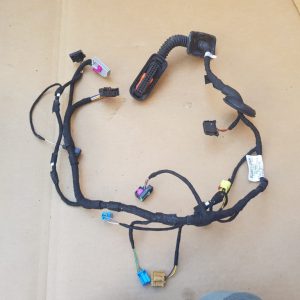 Instalatie electrica usa stanga fata VW Jetta 2016 5CU971120EM 5CU 971 120 EM - Dezmembrari Auto
