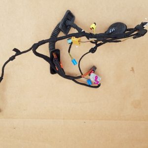 Instalatie electrica usa stanga fata VW Jetta 2016 5CU971120EM 5CU 971 120 EM - Dezmembrari Auto