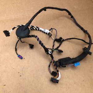 Instalatie electrica usa stanga fata VW Passat B8 3G1971120DF 3G1 971 120 DF - Dezmembrari Auto