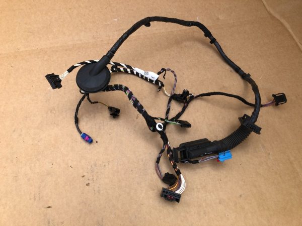 Instalatie electrica usa stanga fata VW Passat B8 3G1971120DF 3G1 971 120 DF - Dezmembrari Auto