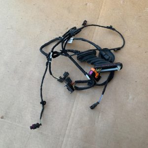 Instalatie electrica usa stanga fata VW Sharan 2017 7N0971121CK 7N0 971 121 CK - Dezmembrari Auto
