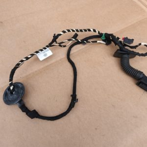 Instalatie electrica usa stanga spate Audi A3 8P 5G4971693 5G4 971 693 - Dezmembrari Auto