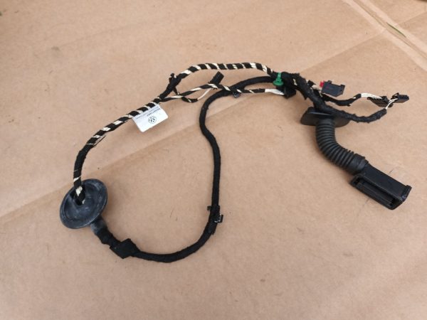 Instalatie electrica usa stanga spate Audi A3 8P 5G4971693 5G4 971 693 - Dezmembrari Auto