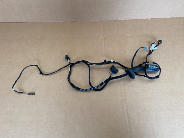 Instalatie electrica usa stanga spate BMW X1 F48 2019 6840096 la 0 km - Dezmembrari Auto