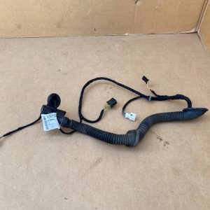 Instalatie electrica usa stanga spate Mercedes B Class W246 2014 A1765405908 - Dezmembrari Auto