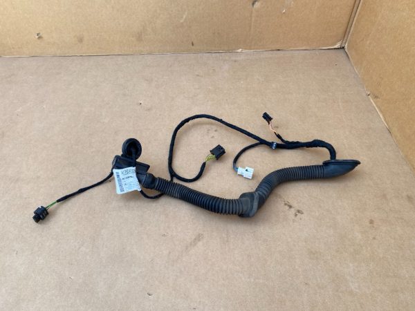 Instalatie electrica usa stanga spate Mercedes B Class W246 2014 A1765405908 - Dezmembrari Auto