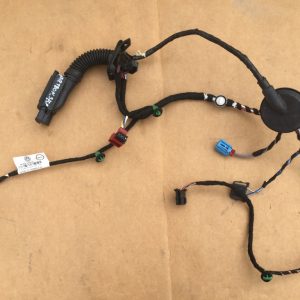 Instalatie electrica usa stanga spate VW Arteon 3G8 971 693 F 3G8971693F - Dezmembrari Auto