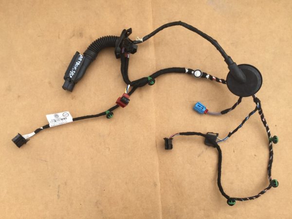 Instalatie electrica usa stanga spate VW Arteon 3G8 971 693 F 3G8971693F - Dezmembrari Auto