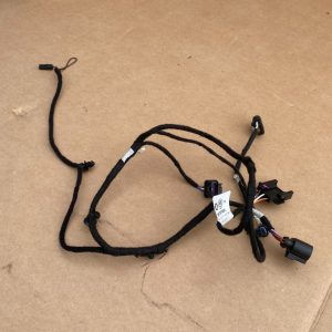Instalatie electrica usa stanga spate VW Caddy Ford Tourneo Connect 2023 2K7971691L 2K7 971 691 L - Dezmembrari Auto