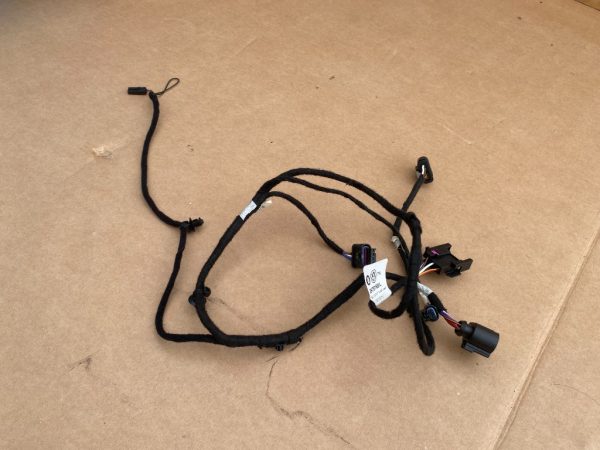 Instalatie electrica usa stanga spate VW Caddy Ford Tourneo Connect 2023 2K7971691L 2K7 971 691 L - Dezmembrari Auto