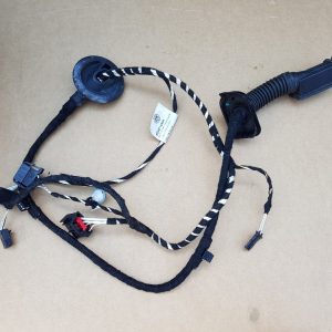 Instalatie electrica usa stanga spate VW Golf 7 5G4971693K 5G4 971 693 K - Dezmembrari Auto