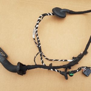 Instalatie electrica usa stanga spate VW Golf 7 5G4971693AB 5G4 971 693 AB - Dezmembrari Auto