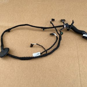 Instalatie electrica usa stanga spate VW Golf 7 2019 5G4971693T 5G4 971 693 T la 0 km - Dezmembrari Auto