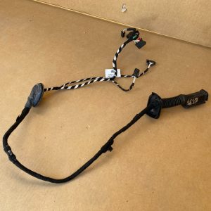 Instalatie electrica usa stanga spate VW Golf 7 2016 5G4971693T 5G4 971 693 T - Dezmembrari Auto