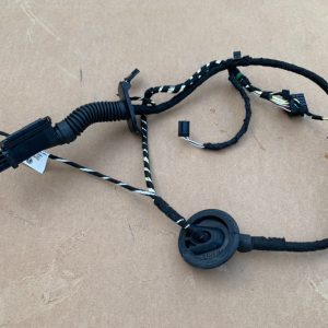 Instalatie electrica usa stanga spate VW Golf 7 2016 5G4971693T 5G4 971 693 T - Dezmembrari Auto