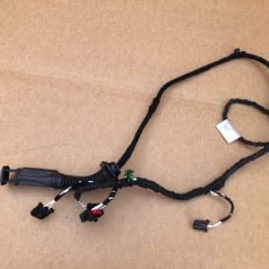 Instalatie electrica usa stanga spate VW Golf 7 hatchback 5G4971693T 5G4 971 693 T - Dezmembrari Auto