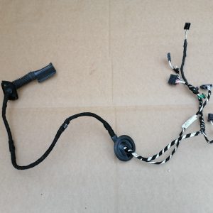 Instalatie electrica usa stanga spate VW Golf 7 hatchback 5G4971693K 5G4 971 693 K - Dezmembrari Auto