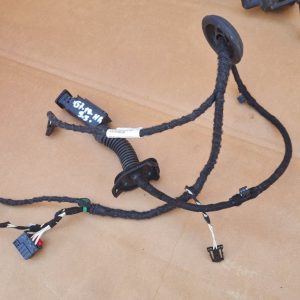 Instalatie electrica usa stanga spate VW Golf 7 hatchback 5G4971693T 5G4 971 693 T - Dezmembrari Auto