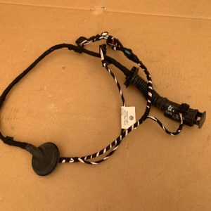 Instalatie electrica usa stanga spate VW Golf 7 hatchback 5G4971693T 5G4 971 693 T - Dezmembrari Auto