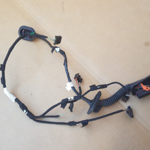 Instalatie electrica usa stanga spate VW Jetta 2016 5CU971693L 5CU 971 693 L - Dezmembrari Auto