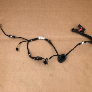 Instalatie electrica usa stanga spate VW Jetta 2017 5CU971693AA 5CU 971 693 AA - Dezmembrari Auto