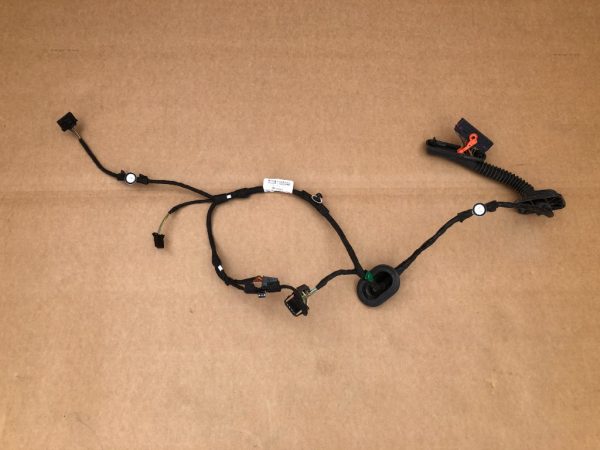 Instalatie electrica usa stanga spate VW Jetta 2017 5CU971693AA 5CU 971 693 AA - Dezmembrari Auto