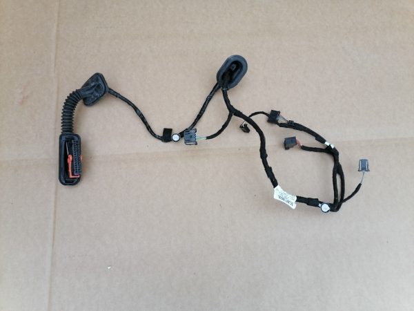 Instalatie electrica usa stanga spate VW Jetta 2016 5CU971693L 5CU 971 693 L - Dezmembrari Auto